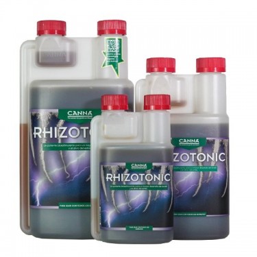 Rhizotonic Estimulador de raiz de canna - Crescer Barato