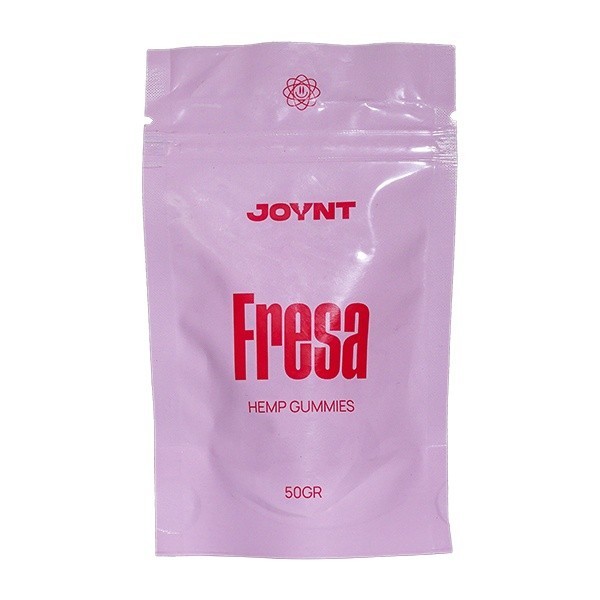 Hemp Gummies I-Joint