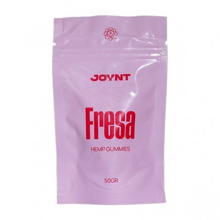 Hemp Gummies I-Joint de Fresa Hemp Gummies I-Joint de Fresa