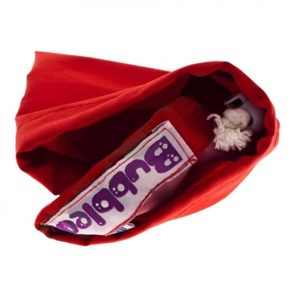 Ice-O-Lator Travel Extraction Mesh Bag