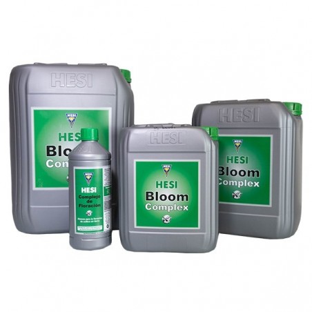 Complexe de floraison engrais de Hesi - Grow Barato Complexe de floraison engrais de Hesi - Grow Barato