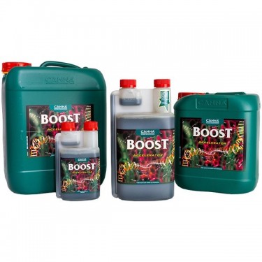 Boost Accelerator stimulateur de floraison - Grow Barato