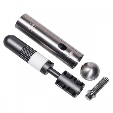 Pipa de 8 Cámaras DAYPIPE Hamilton componentes