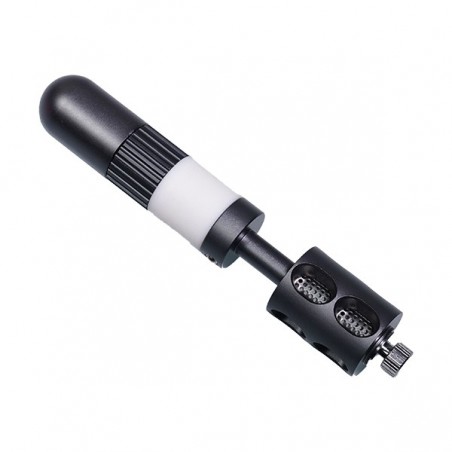 Hamilton DAYPIPE 8 chambers pipe inside