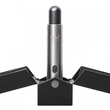 Hamilton DAYPIPE 8 chambers pipe stand