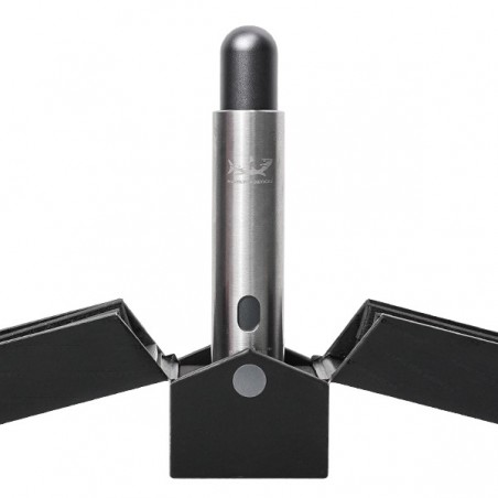 Hamilton DAYPIPE 8 chambers pipe stand