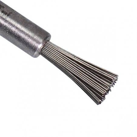 Scrape 'N Brush Tool