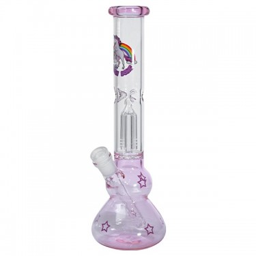 Bong Percolador con Maleta 'Bitch Bong'