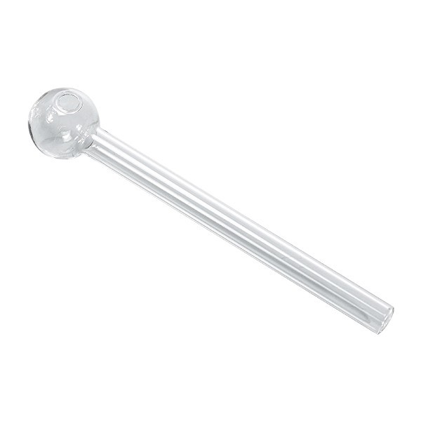 Pipa de Aceite de Cristal