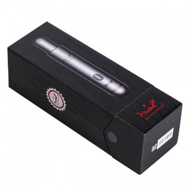 Hamilton DAYPIPE 8 chambers pipe box