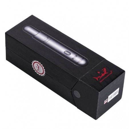 Pipa de 8 Cámaras DAYPIPE Hamilton caja