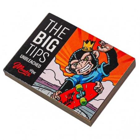 Big Tips Monkey King skate