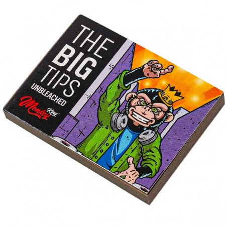 Big Tips Monkey King DJ