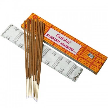 Incenso Goloka