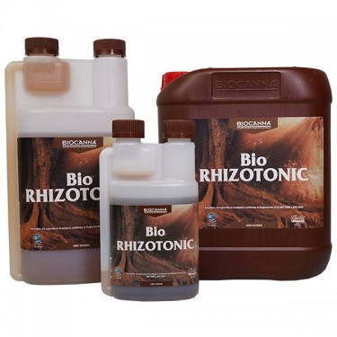 Bio Rhizotonic stimulateur racinaire bio - Grow Barato