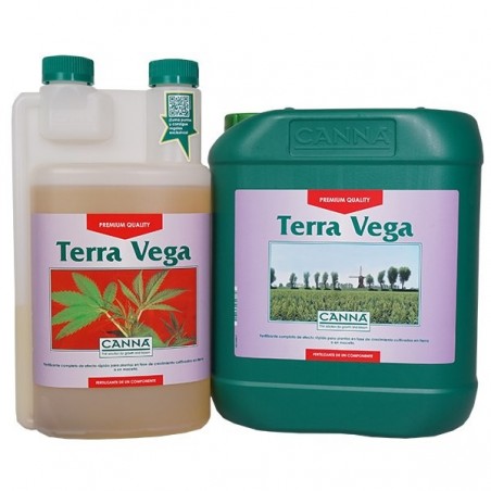 Terra Vega Terra Vega