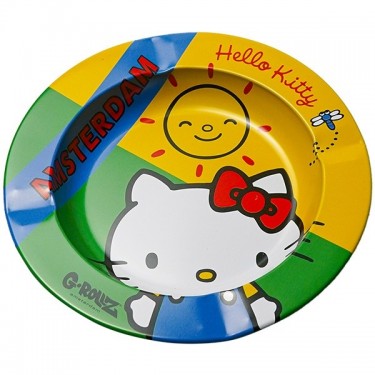 Cenicero Hello Kitty Classic Amsterdam G-ROLLZ