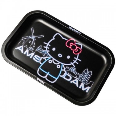 Bandeja Hello Kitty Neon Amsterdam Mediana G-ROLLZ