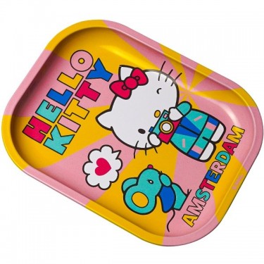 Bandeja Hello Kitty Retro Tourist Pequeña G-ROLLZ