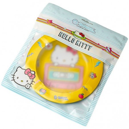 Cenicero Hello Kitty Greatest Hits G-ROLLZ envase