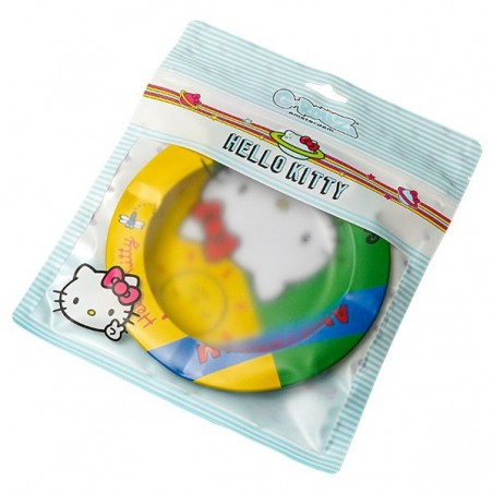 Cenicero Hello Kitty Classic Amsterdam G-ROLLZ envase