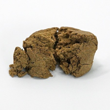 Dry Sift GB CBD Hash - GB The Green Brand