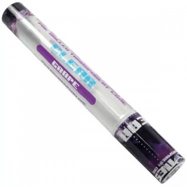 Cyclones Clear Blunts Grapes