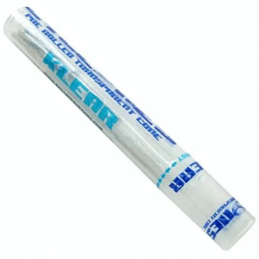 Cyclones Clear Blunts Natural