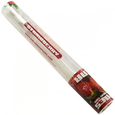 Cyclones Clear Blunts Strawberry