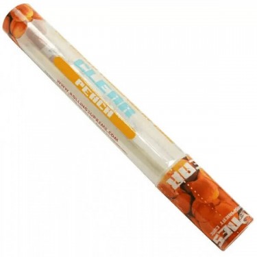 Cyclones Clear Blunts Peach