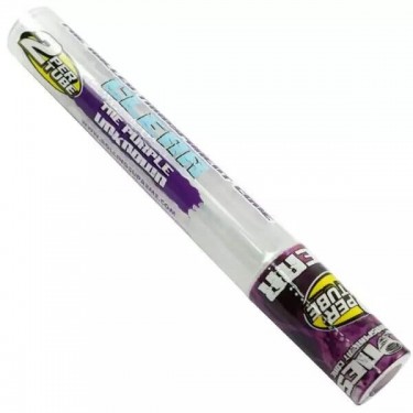Cyclones Clear Blunts Purple Unknown