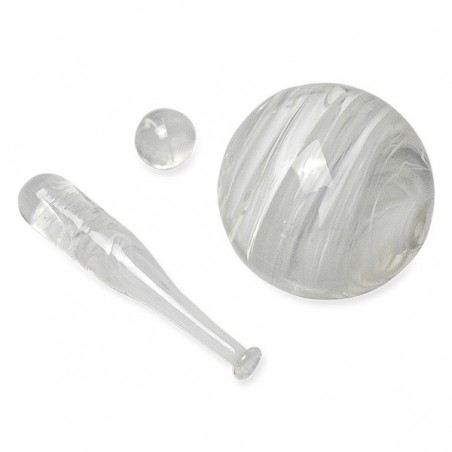 Set di Dabbing 'Baseball Bat' Set di Dabbing 'Baseball Bat'