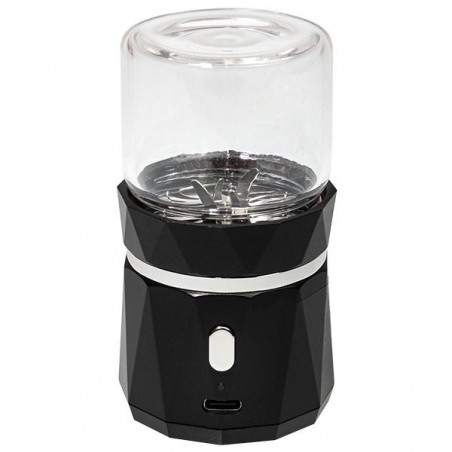 Grinder Electrónico Recargable