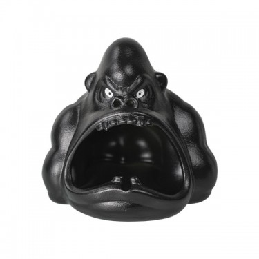 Gorilla Ashtray