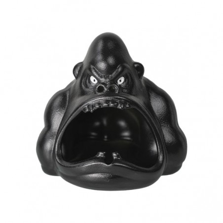Posacenere a forma di  Gorilla- GB The Green Brand