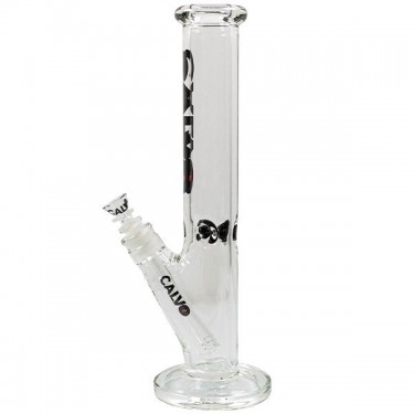 Calvo Glass Straight Tube 35cm