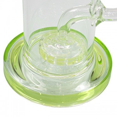 Essential Bong 22cm bubbler