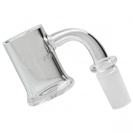 Banger Quartz Evan Shore 2.0 Cloche Banger Quartz Evan Shore 2.0 Cloche