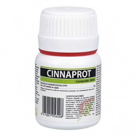 Cinnaprot Prot-Eco Cinnaprot Prot-Eco