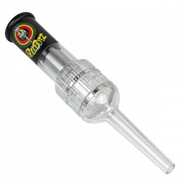 Grinder Automático RollBotz Rellenador de Conos