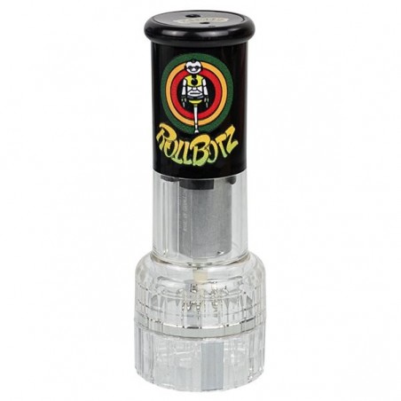Grinder Automático RollBotz Rellenador de Conos