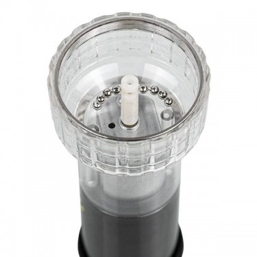 RollBotz Automatic Grinder and Cone Filler blades