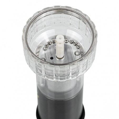 Grinder Automático RollBotz Rellenador de Conos componente corte