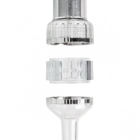 RollBotz Automatic Grinder and Cone Filler pieces