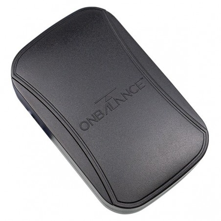 Balance FL-200 Flex Black (200G X 0.01G) couvercle