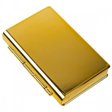 Báscula Gold Shine Digital (100G X 0.01G) cerrado