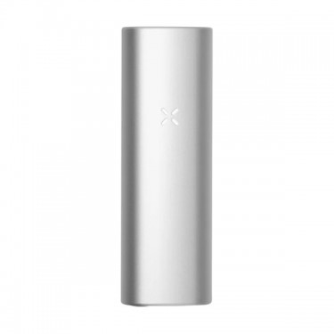 Pax Mini Vaporizer silver