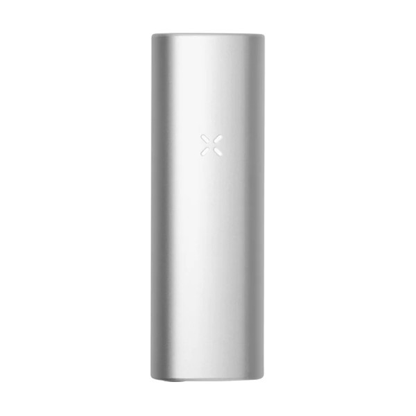 Pax Mini Vaporizer silver