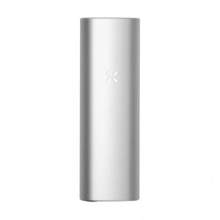 Pax Mini Vaporizer silver