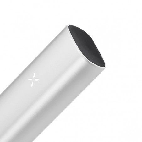 Pax Mini Vaporizer silver mouthpiece